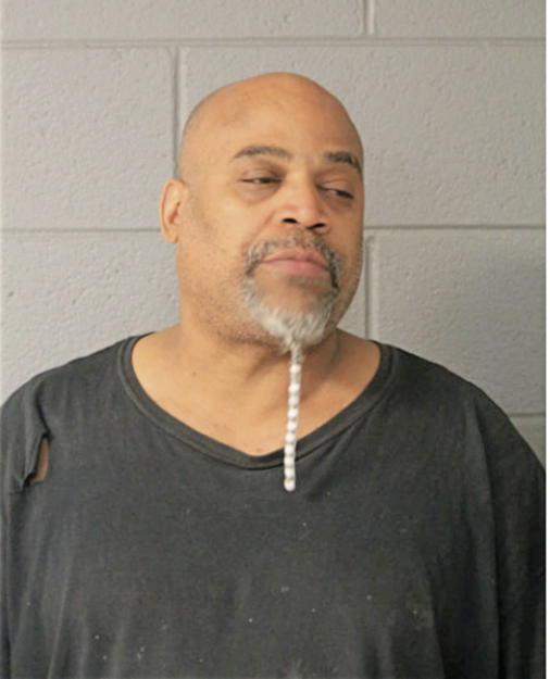 LEONARD L BLAIR, Cook County, Illinois