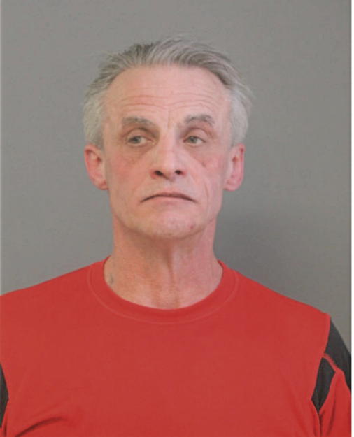 BRODIE M BLAKESLEE, Cook County, Illinois