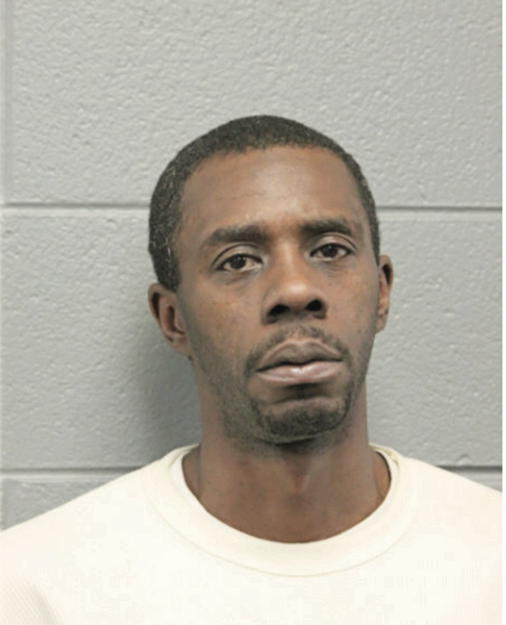 ROMAINE T BLAND, Cook County, Illinois