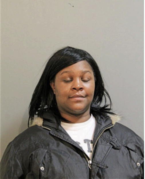 SHEENA M BOVAN, Cook County, Illinois