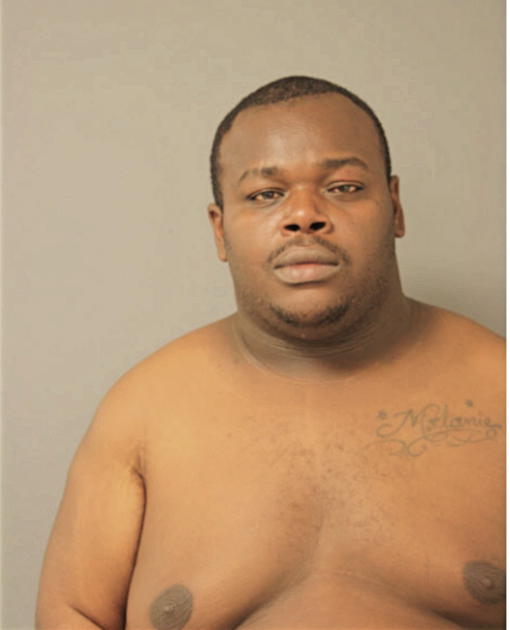 MERRELL D BOWERS, Cook County, Illinois