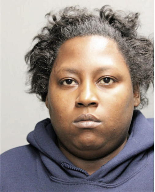 BONNIE BOWMAN, Cook County, Illinois