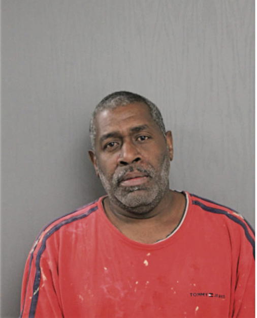 DONALD R BROCKMAN, Cook County, Illinois