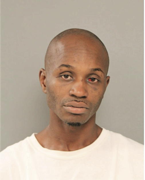 JOHNELL M BROWN, Cook County, Illinois