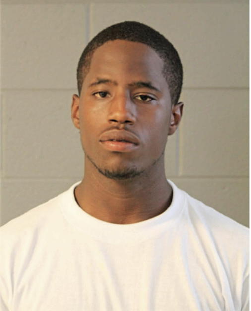 KACY L BROWN, Cook County, Illinois
