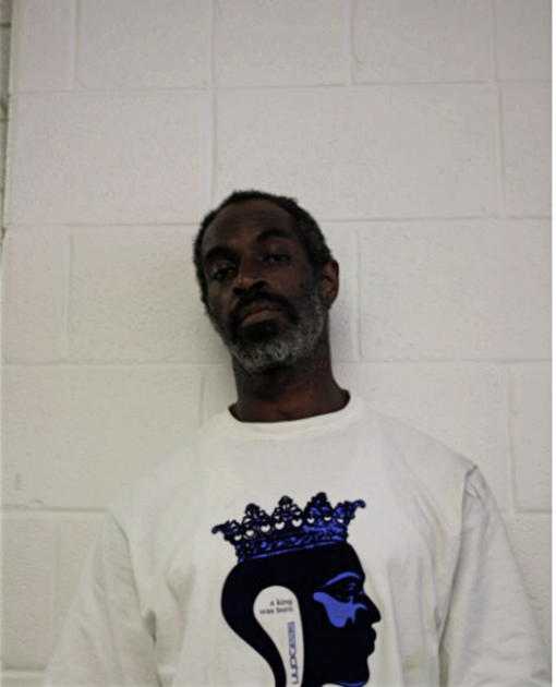 NATHANIEL BROWN, Cook County, Illinois
