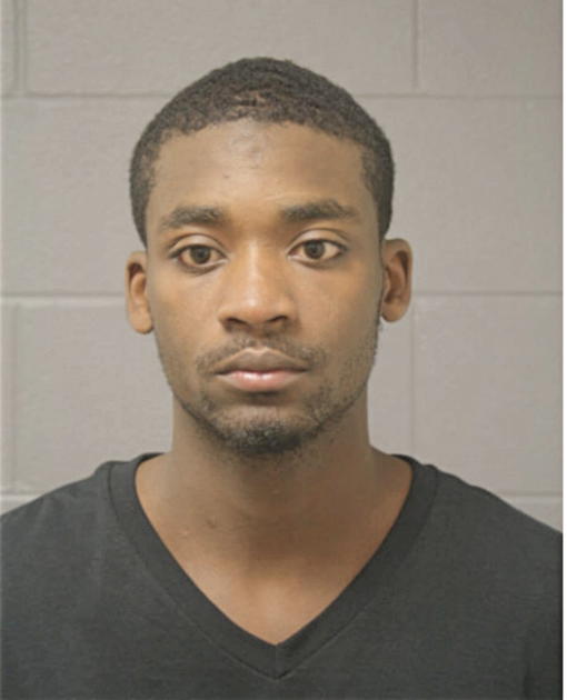 ARMON BUSH, Cook County, Illinois