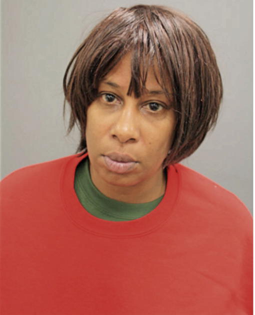 ALISHIA BUTLER, Cook County, Illinois