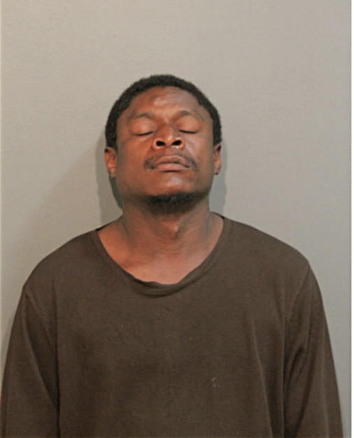 VICTOR L BUTTS, Cook County, Illinois