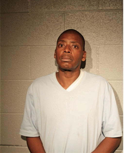 MICHAEL C ANDERSON, Cook County, Illinois