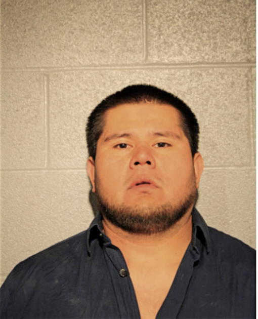 ABEL CABRAL, Cook County, Illinois