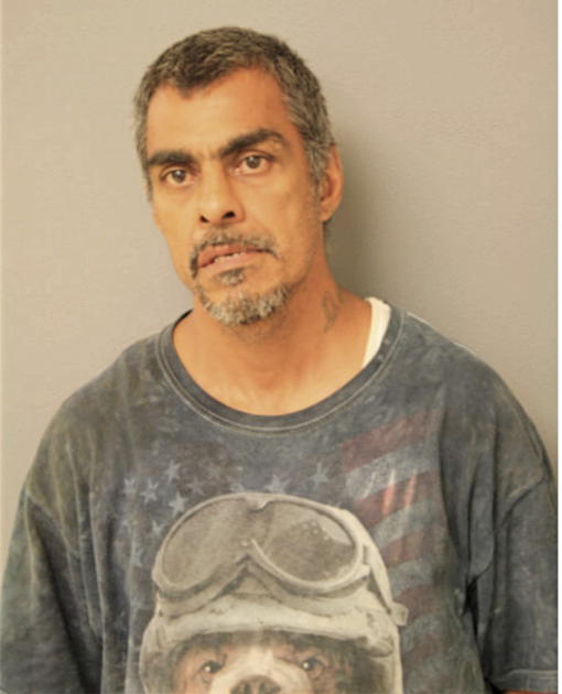 RODGER R CARDONA, Cook County, Illinois