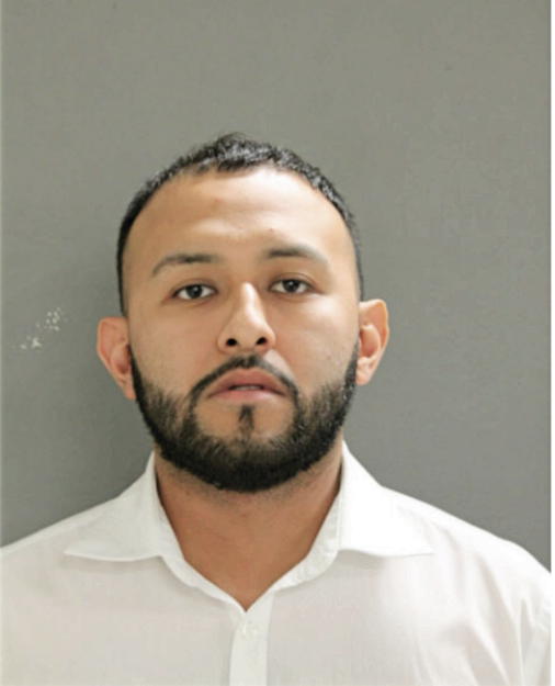 JUAN C CARRILLO, Cook County, Illinois