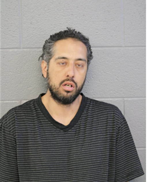 CARLOS CASTRO, Cook County, Illinois