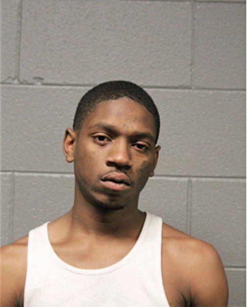 RICHARD CHRISTIAN, Cook County, Illinois