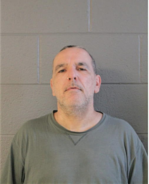 KEVIN CLONEY, Cook County, Illinois