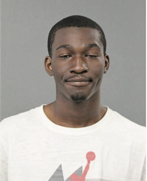 JOJUAN COLE, Cook County, Illinois