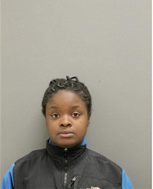TROIANN VM COLEY, Cook County, Illinois