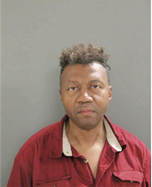 LESLIE COULTER, Cook County, Illinois