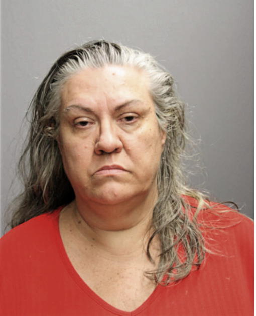 LA DONNA D IGNOFFO, Cook County, Illinois