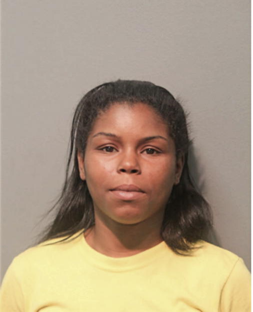 ANTONYA D DEAN, Cook County, Illinois