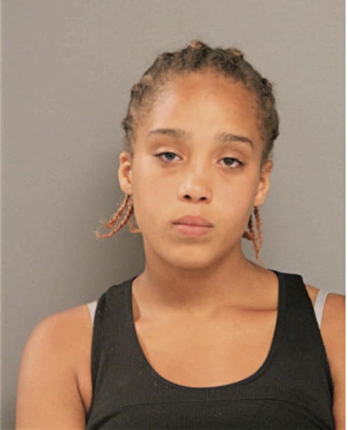 CLAIRE DEBERRY, Cook County, Illinois