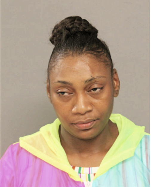 LADONNA T DELANEY, Cook County, Illinois
