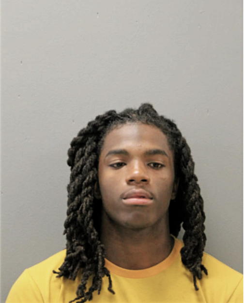 JAYTON DORSEY, Cook County, Illinois