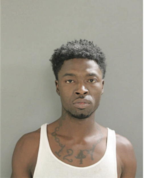 TORY L DUKES, Cook County, Illinois