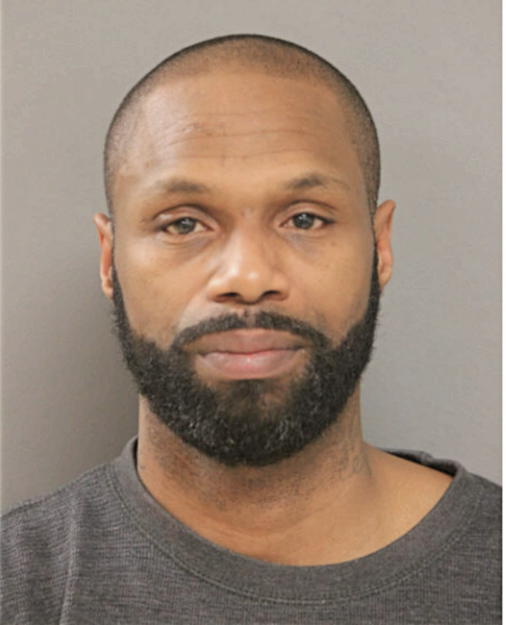 NATHANIEL Q EDWARDS, Cook County, Illinois