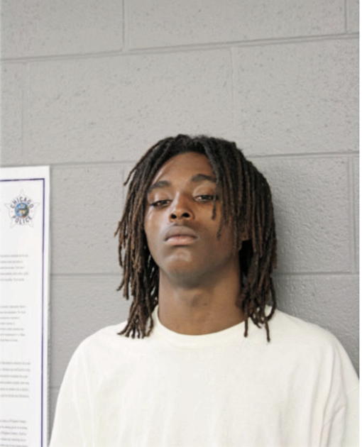 NATHAN EMERSON, Cook County, Illinois
