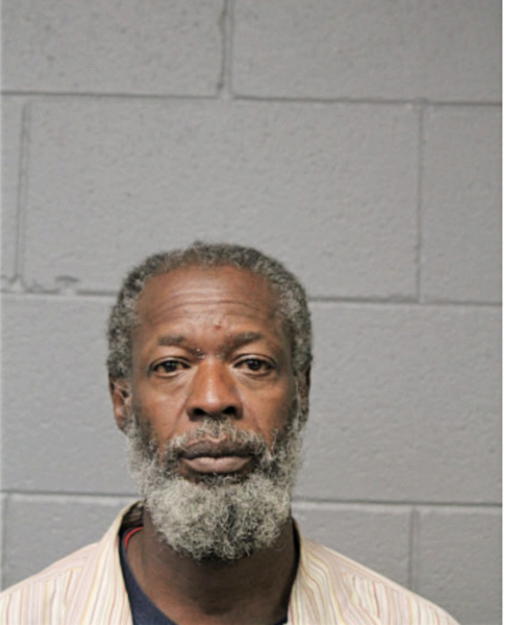 EARL FABER, Cook County, Illinois