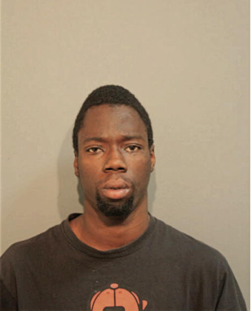 JAMIL E FARLEY, Cook County, Illinois