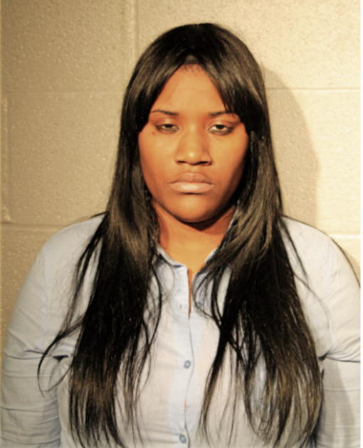 ADRIANE L FORD, Cook County, Illinois