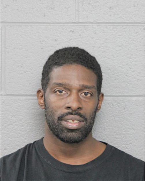 ANTOINE FRYE, Cook County, Illinois