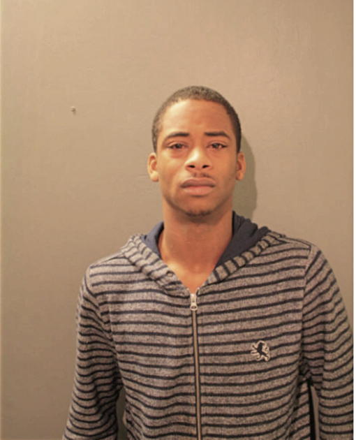 DUWON GADDIS, Cook County, Illinois