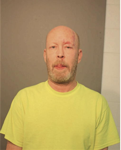 THOMAS GANNON, Cook County, Illinois