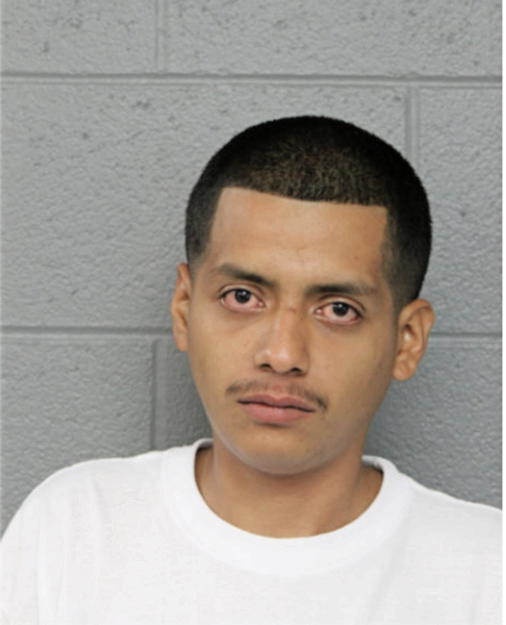 GUSTAVO GARCIA, Cook County, Illinois