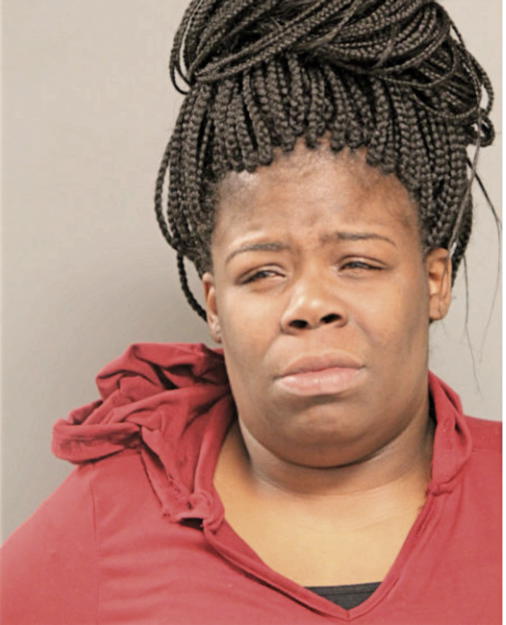 PEARL C GARLAND, Cook County, Illinois