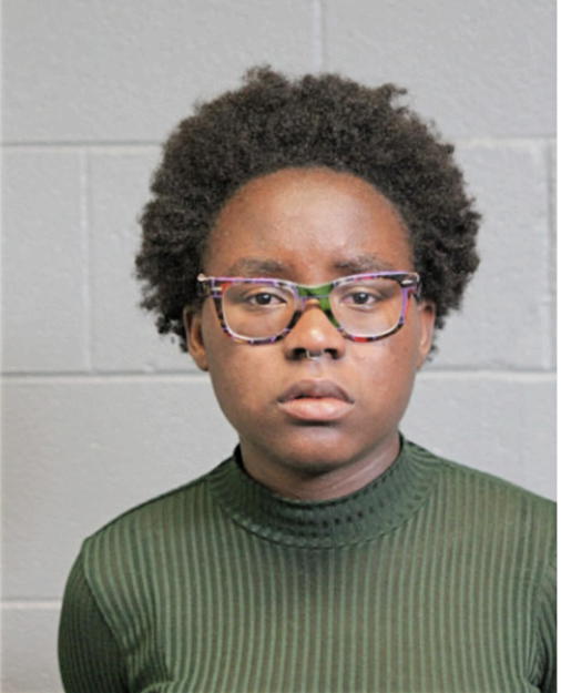 DONNA M GARY, Cook County, Illinois