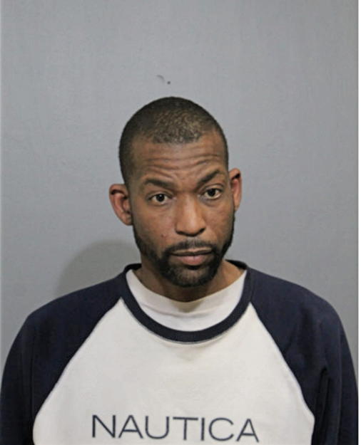 BILLY T GLOVER, Cook County, Illinois