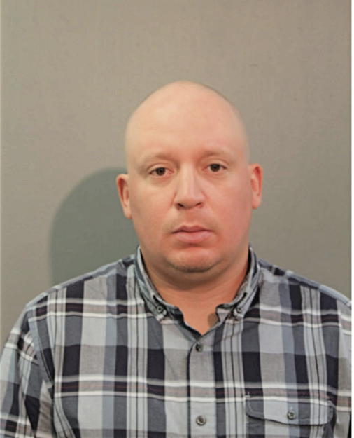 JOSE A GOMEZ, Cook County, Illinois