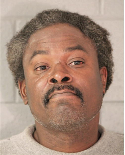 TYRONE GRAY, Cook County, Illinois