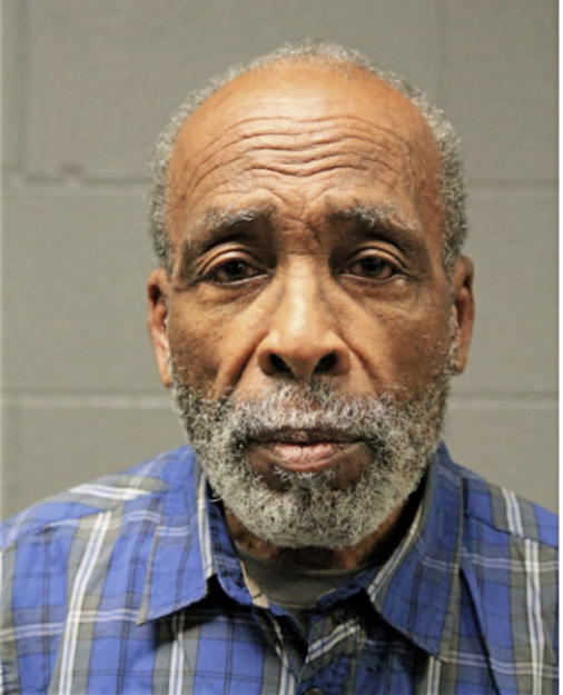 JOHN C GREEN, Cook County, Illinois