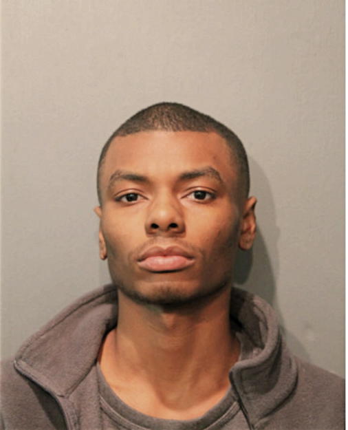TIMOTHY GRIMMETTE, Cook County, Illinois