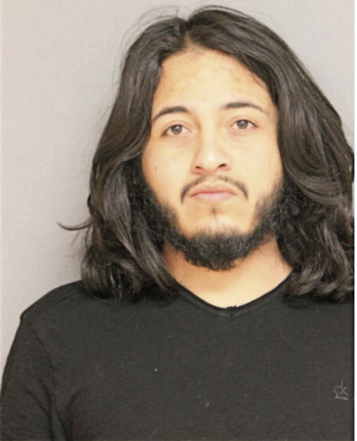 EDGAR V GUERRERO, Cook County, Illinois