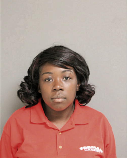 ANDREA D HARRIS, Cook County, Illinois