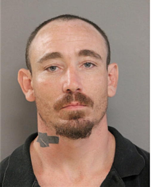 RANDALL HAYES, Cook County, Illinois