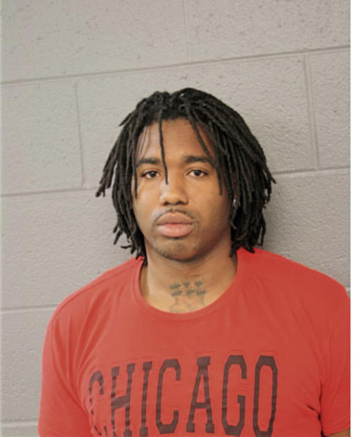 EMANUEL HERRERA, Cook County, Illinois