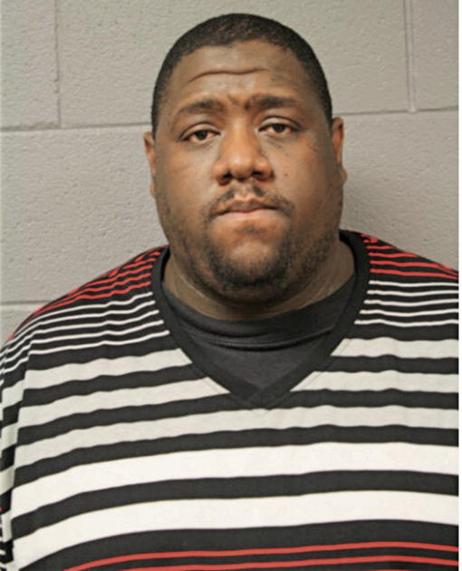 JOHN HICKS, Cook County, Illinois
